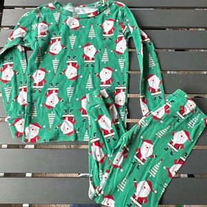 Just one you boys Christmas pajamas